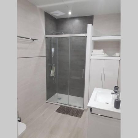 Apartamento Casa Lozano フエンヒロラ エクステリア 写真