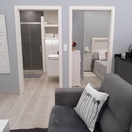 Apartamento Casa Lozano フエンヒロラ エクステリア 写真
