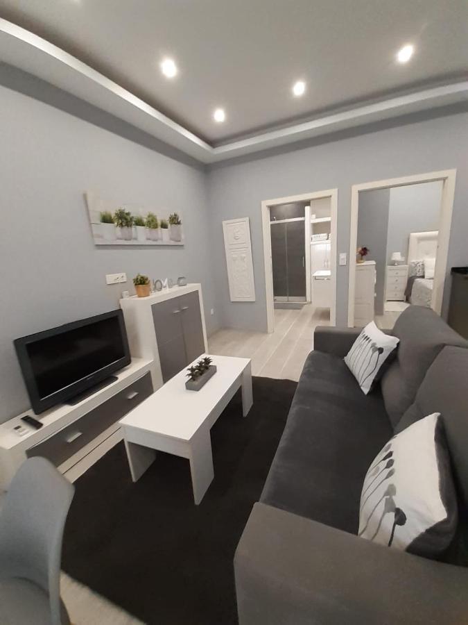 Apartamento Casa Lozano フエンヒロラ エクステリア 写真