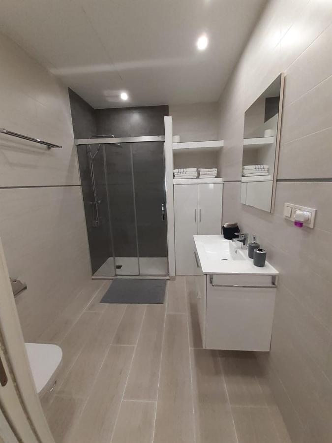 Apartamento Casa Lozano フエンヒロラ エクステリア 写真