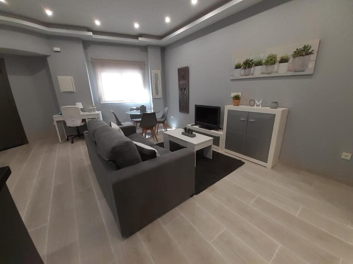 Apartamento Casa Lozano フエンヒロラ エクステリア 写真