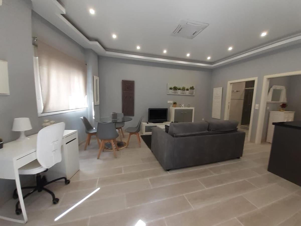 Apartamento Casa Lozano フエンヒロラ エクステリア 写真